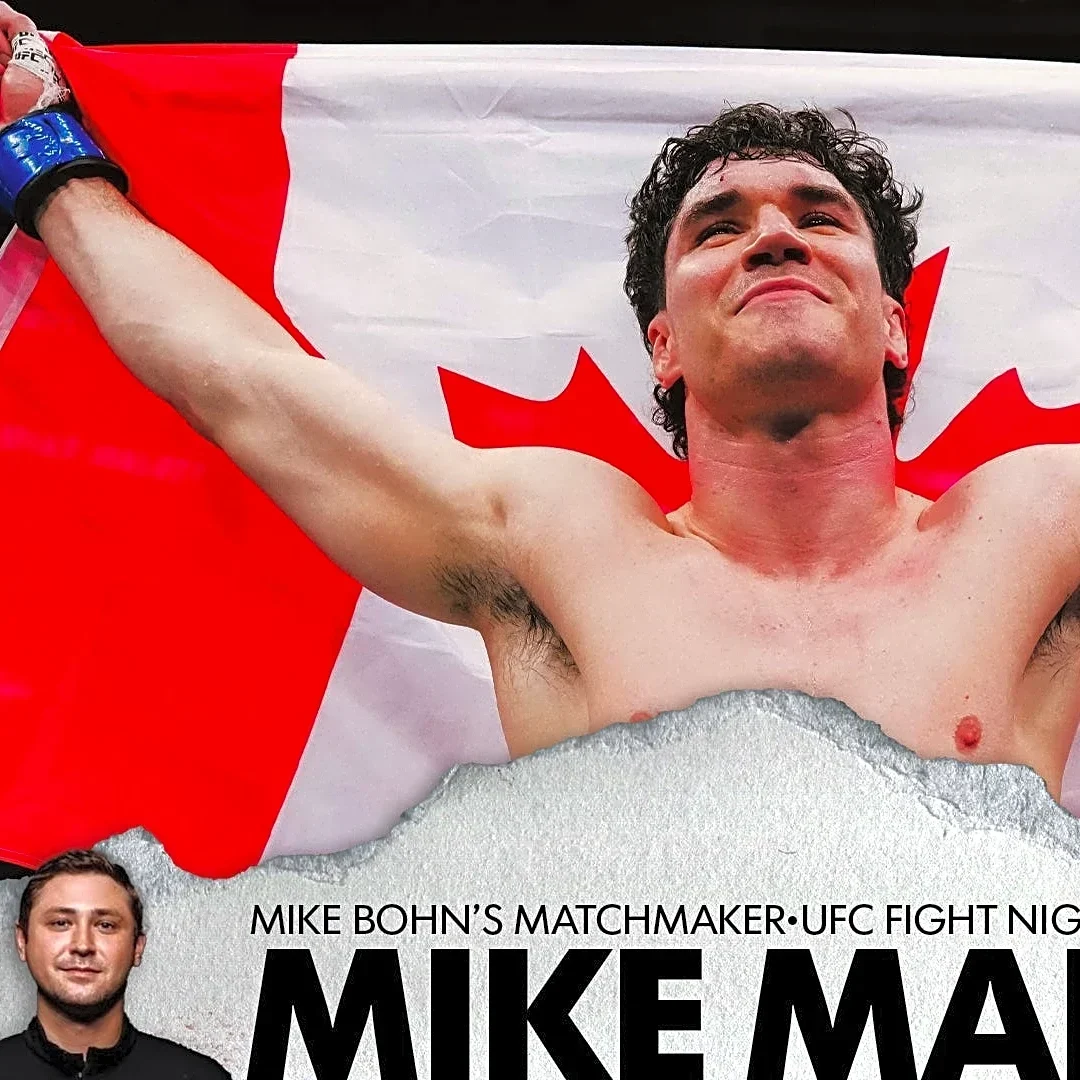 Sean Shelby's Shoes: What's next for Mike Malott after UFC Edmonton win?
