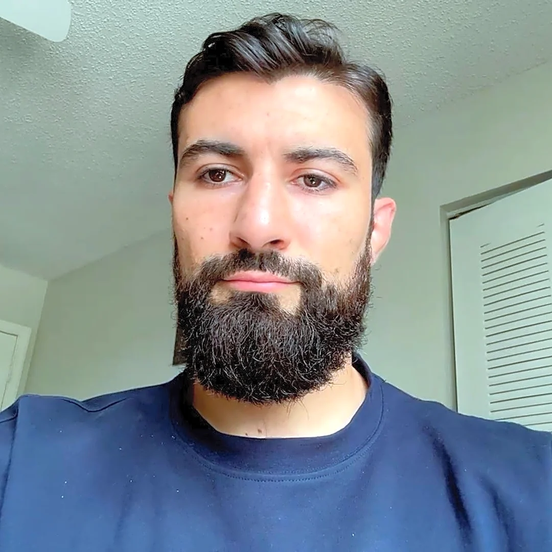 Farid Basharat not hopeful for UFC return but won't 'burn bridges'