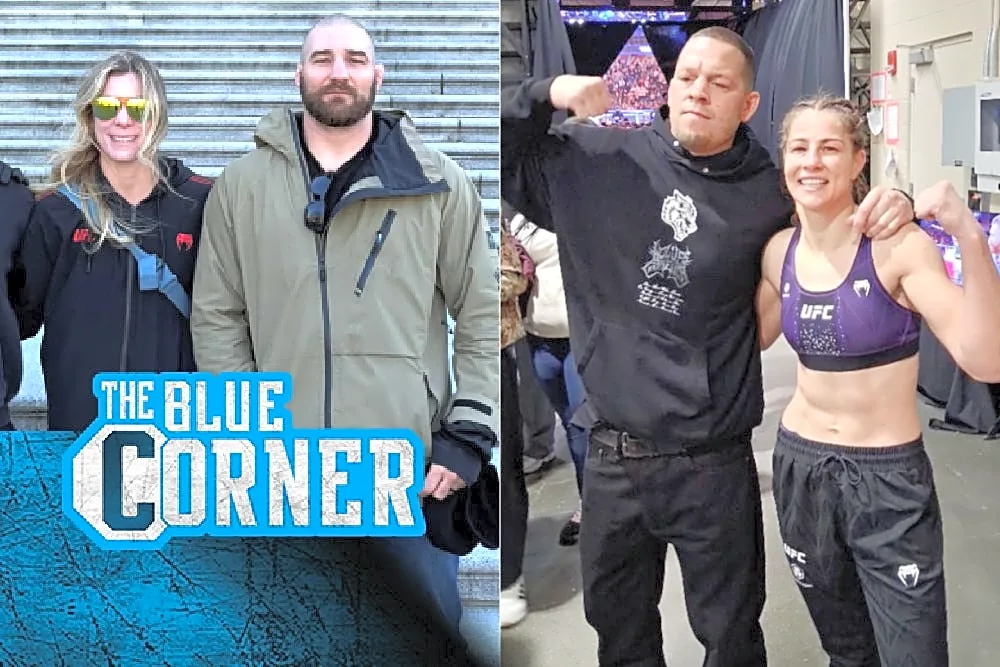 The Thrill and Agony: UFC Fight Night 291 winner and loser reactions