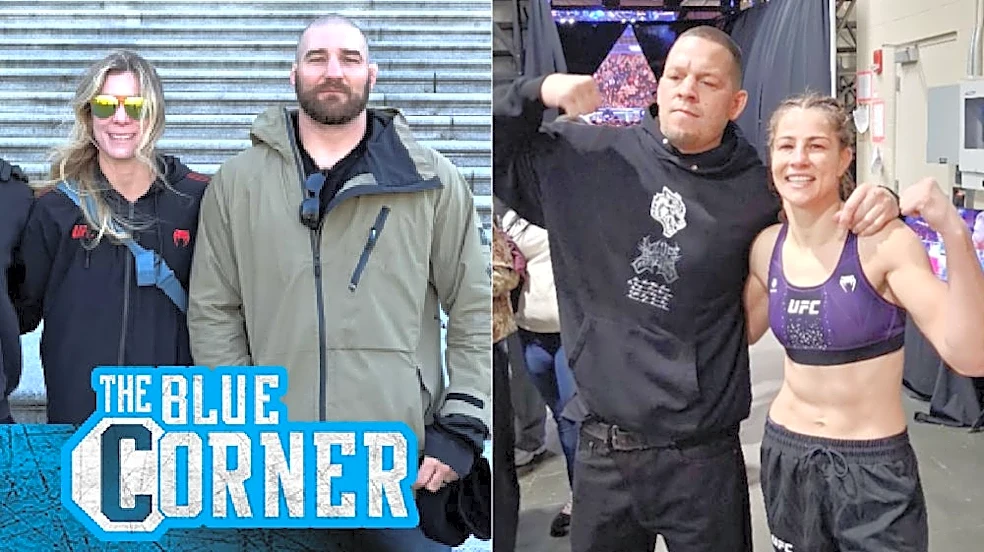 The Thrill and Agony: UFC Fight Night 291 winner and loser reactions