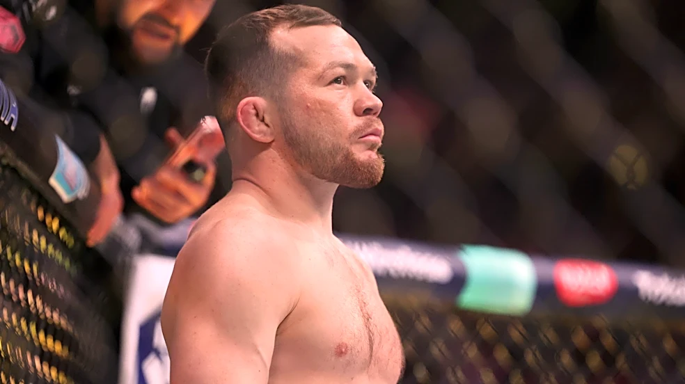 Petr Yan predicts what Merab Dvalishvili will do differently at UFC 333