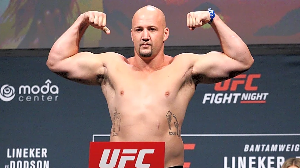 UFC veterans in combat sports action Oct. 23-25