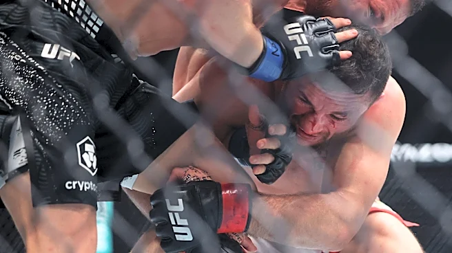 Petr Yan vs. Merab Dvalishvili 3 prediction, pick: Who takes UFC 333 trilogy?