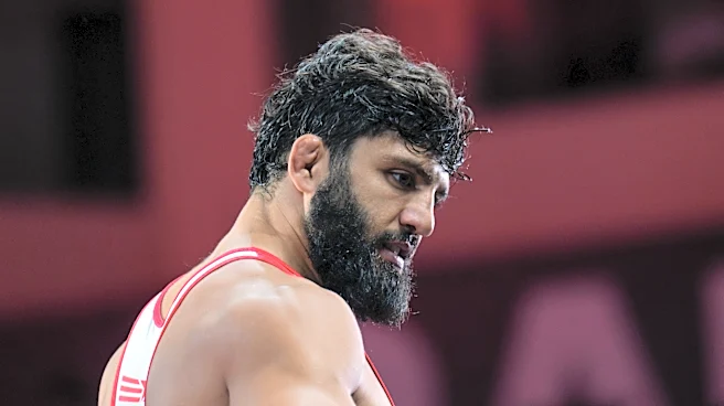 RAF 14: Tsarukyan vs. Danis live updates, results, highlights