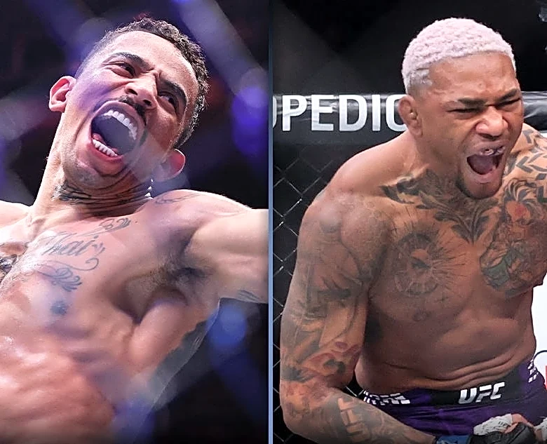 UFC 336: Carlos Prates vs. Michael Morales set for interim belt with Islam Makhachev out