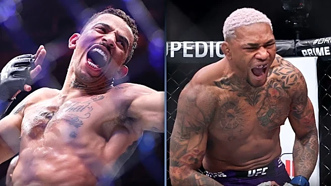 UFC 336: Carlos Prates vs. Michael Morales set for interim belt with Islam Makhachev out