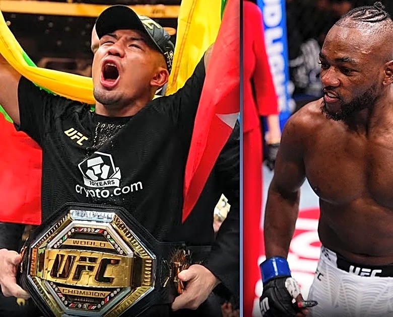 Joshua Van vs. Manel Kape flyweight title grudge match set for UFC 336