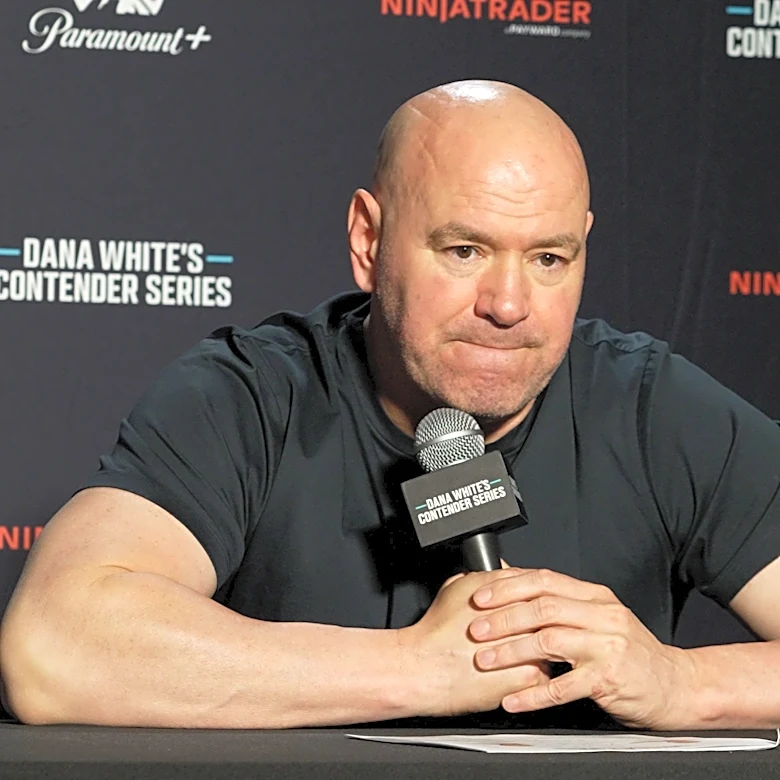 Video: UFC 333 post-fight press conference live stream