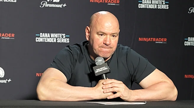 Video: UFC 333 post-fight press conference live stream