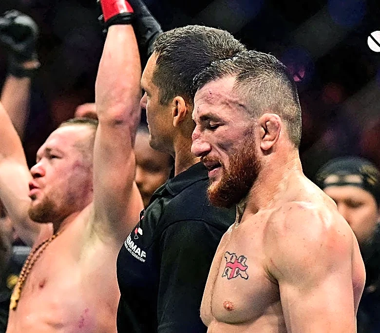 UFC 333 bonuses: Thrilling title fights earn awards