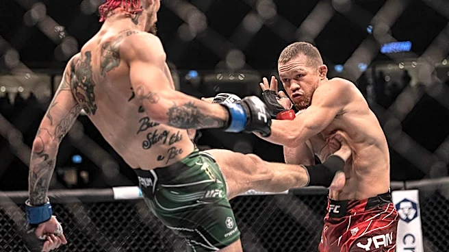 Sean O'Malley: Petr Yan title rematch is 'biggest bantamweight fight in UFC history'