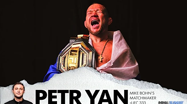 Sean Shelby's Shoes: What's next for Petr Yan after UFC 333 title defense?