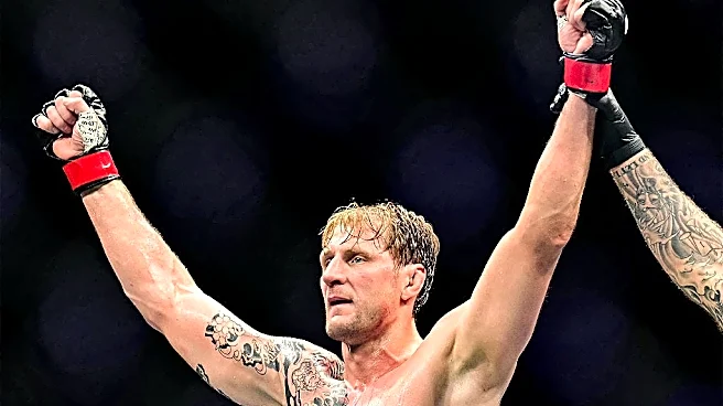 Alexander Volkov happy he's now able to connect with English-speaking MMA fan base