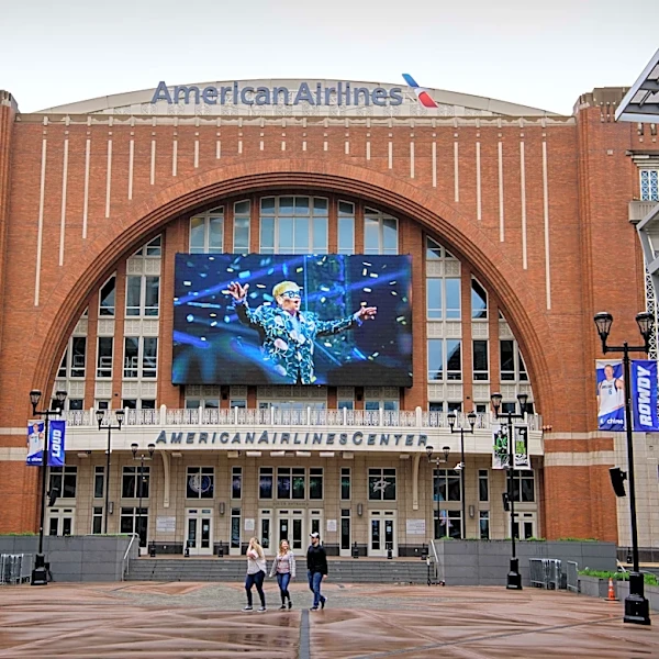 UFC returns to Texas for first event of 2027
