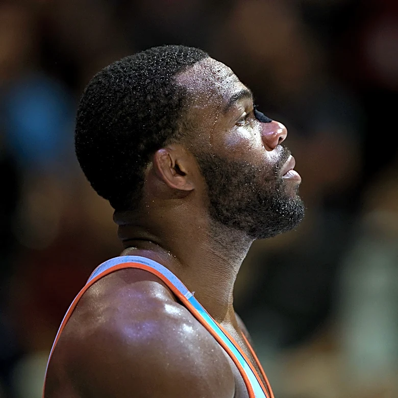 Jordan Burroughs' upset loss wiped him from Arman Tsarukyan's RAF radar