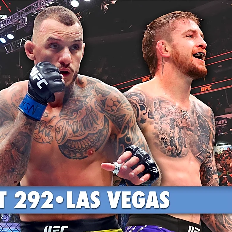 UFC Fight Night 292: Make predictions for Renato Moicano vs. Tom Nolan