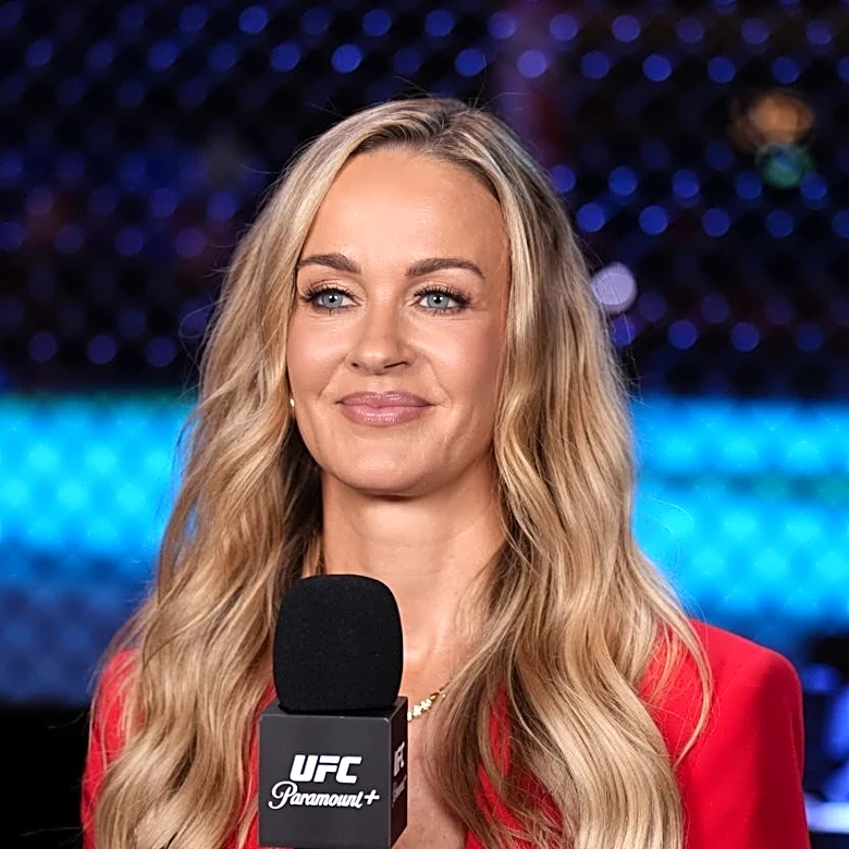 UFC Fight Night 292 broadcast team set: Laura Sanko returns to booth after DWCS