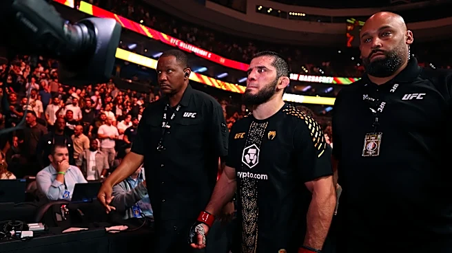 Why Islam Makhachev turning down UFC 336 makes perfect sense to one ex-champ