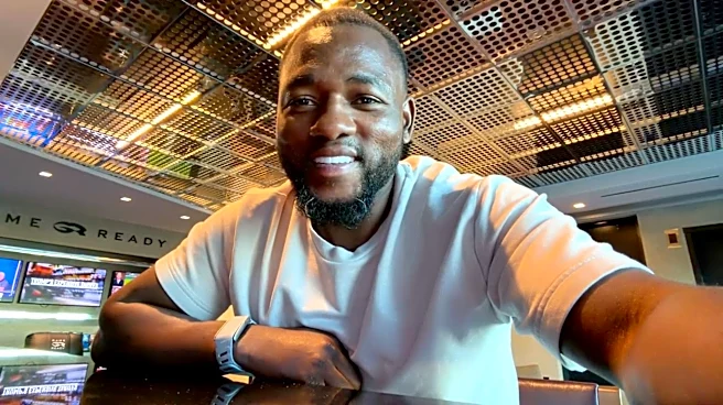 Manel Kape warns Joshua Van of having 'delusional confidence' before UFC 336