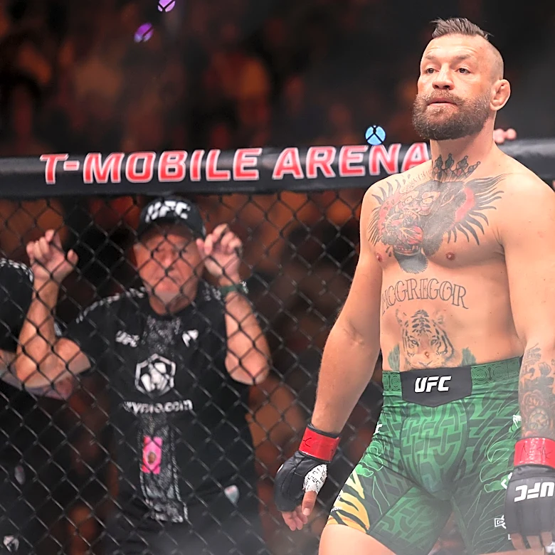 John Kavanagh won't doubt Conor McGregor's desire for another UFC comeback