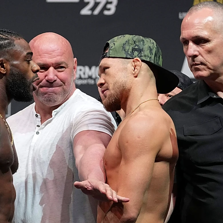 Aljamain Sterling struggles to call Petr Yan bantamweight GOAT after UFC 333