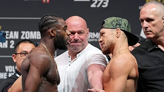 Aljamain Sterling struggles to call Petr Yan bantamweight GOAT after UFC 333