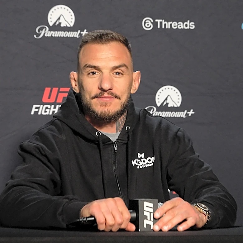 Video: 'UFC Fight Night 292: Moicano vs. Nolan' media day live stream