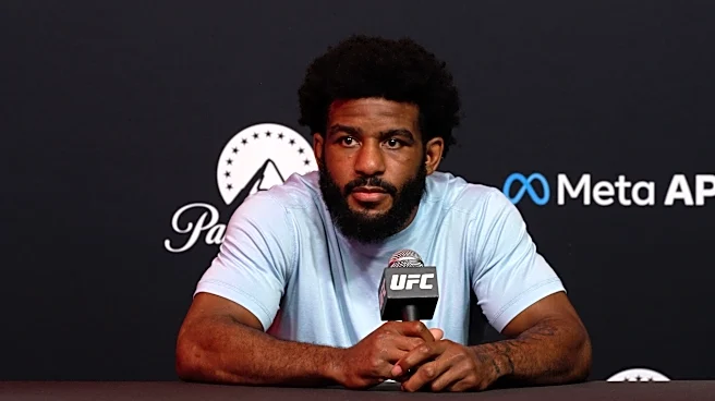 Jacobe Smith sets title timeline ahead of UFC Vegas 123 co-main event