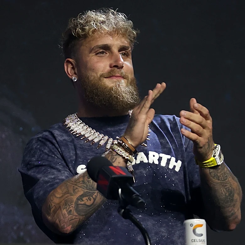 Jake Paul announces Dec. 24 return in Dubai – opponent TBA