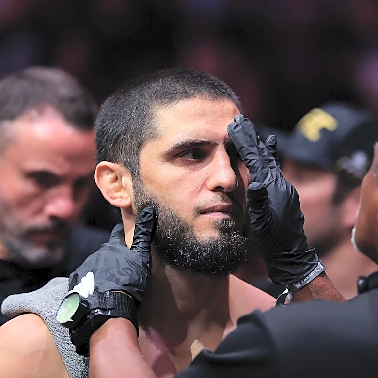 Islam Makhachev wants toughest contender for 'one of the last' fights in career
