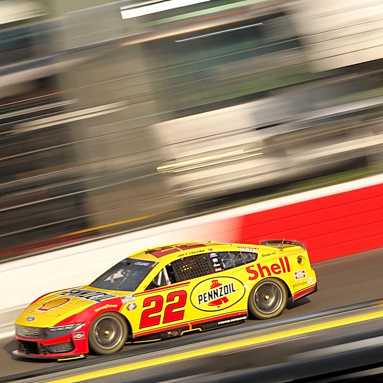 NASCAR announces new practice format for Cup Series in 2026