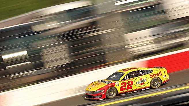 NASCAR announces new practice format for Cup Series in 2026