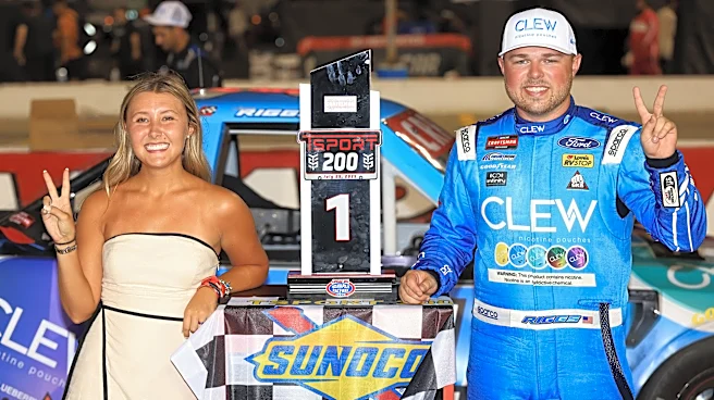 NASCAR purse for Truck Series race at Lucas Oil in July 2026