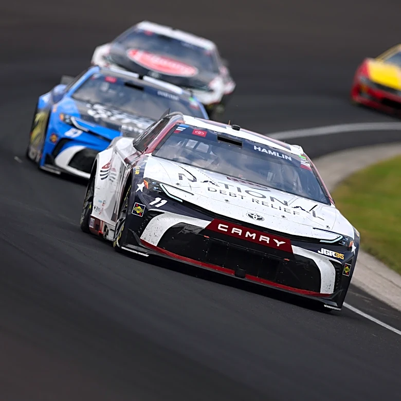 NASCAR, IndyCar, and F1 all off with break to start August in 2026