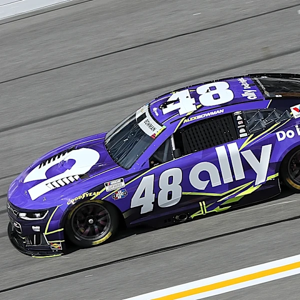 Hendrick Motorsports reveals major update on Alex Bowman's replacement