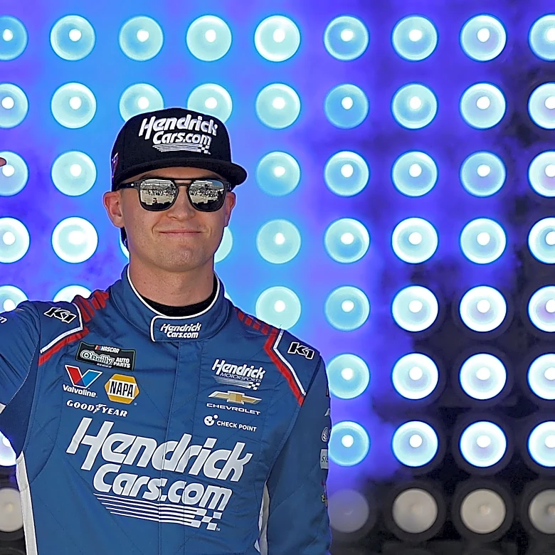 Corey Day looking to find race-winning speed with Chase drawing near