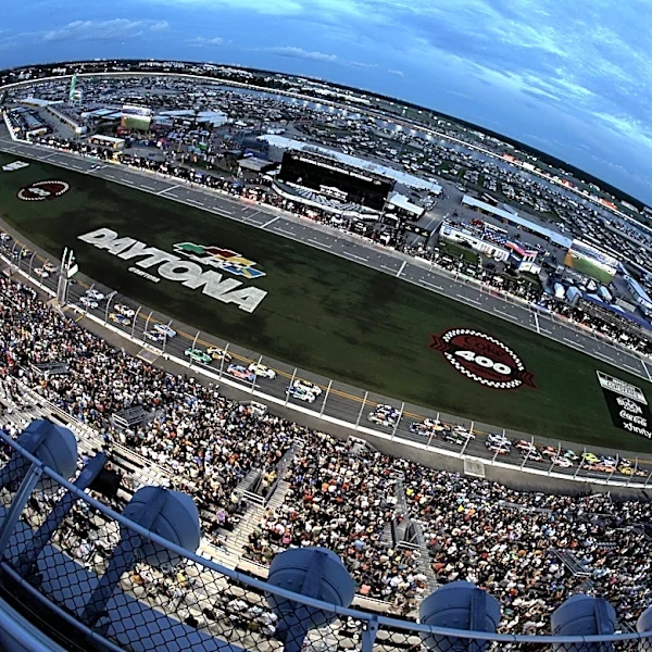 NASCAR brings Clash back to Daytona for 2027 season