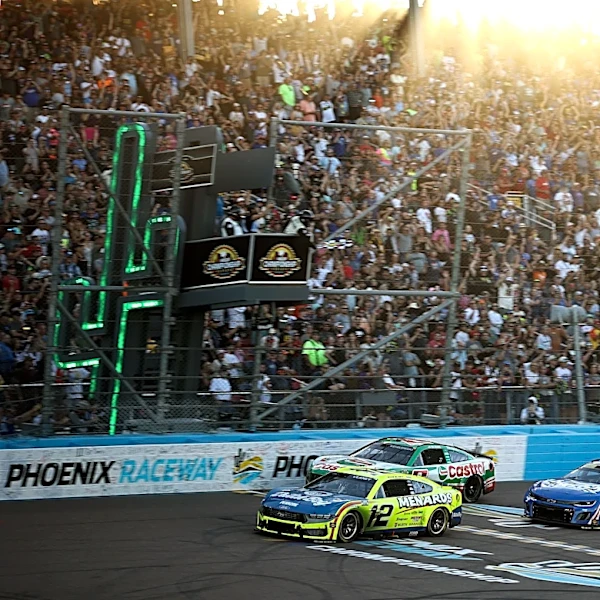 Iowa's status for the 2027 NASCAR season receives a major update