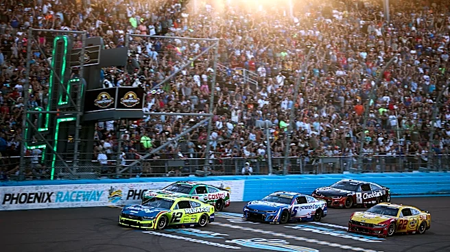 Iowa's status for the 2027 NASCAR season receives a major update