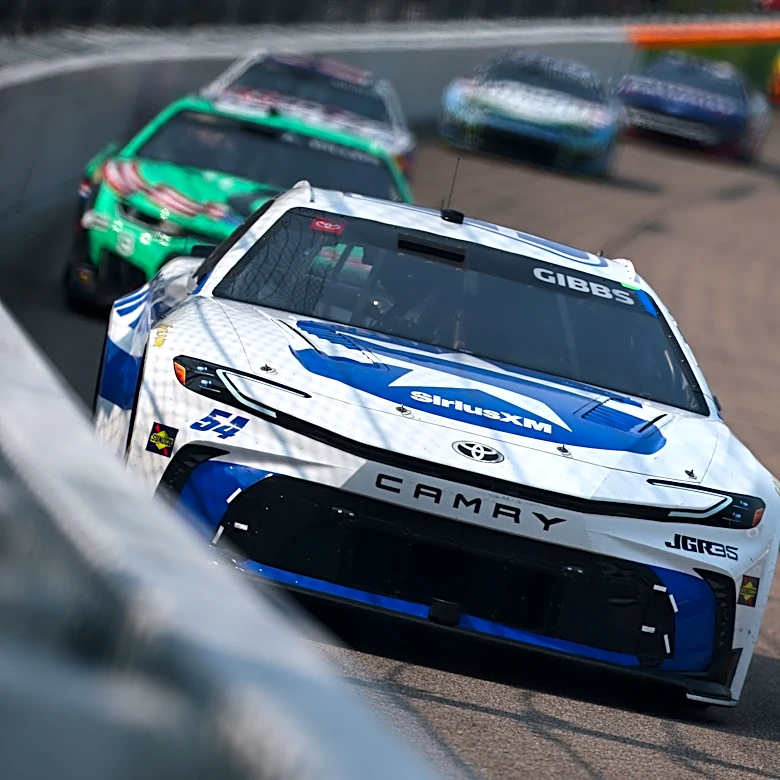 NASCAR reveals post-race inspections results from Cup race at Iowa