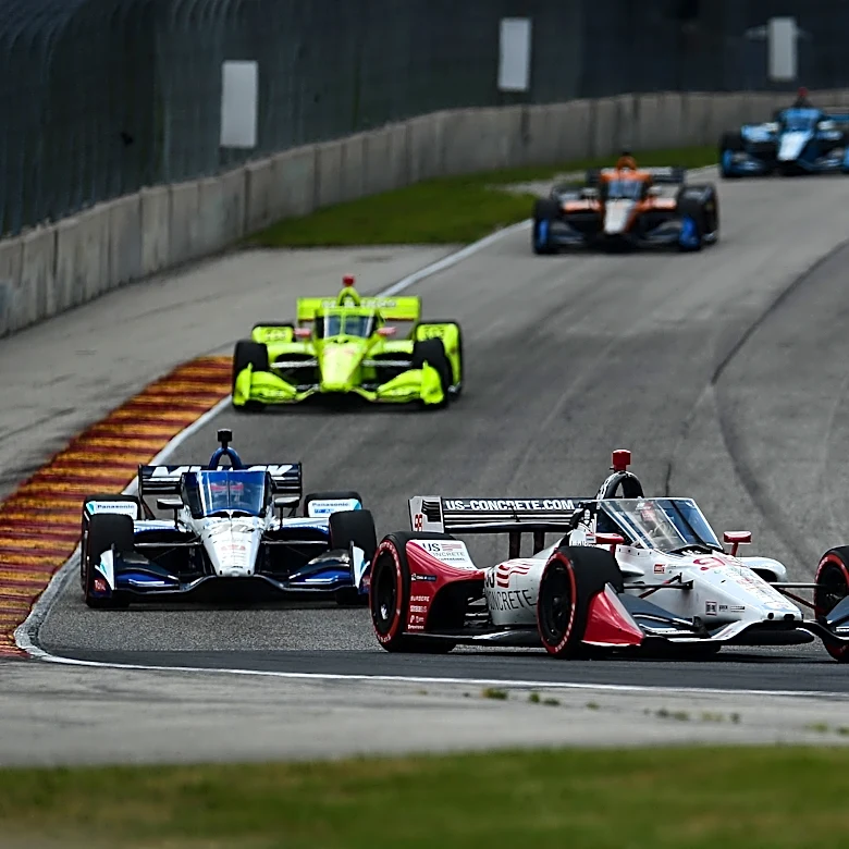 How to watch IndyCar live in Markham in 2026, weekend schedule