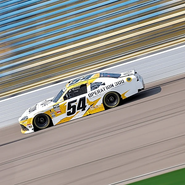 NASCAR to further inspect Taylor Gray's car after Iowa in 2026