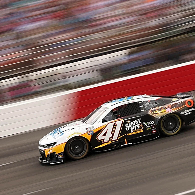 Haas Factory Team reveals major NASCAR charter update status for 2027