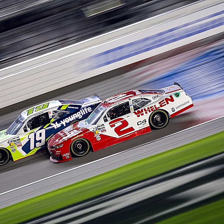 NASCAR insider reveals top Cup Series prospect during 2026 season
