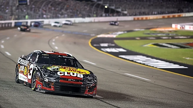 NASCAR odds for Cup Series race at Richmond in August 2026