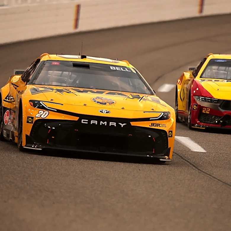 NASCAR reveals post-race inspection results from Cup race at Richmond