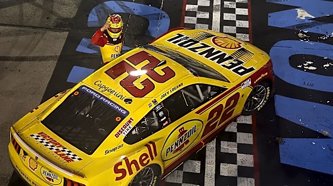 NASCAR TV ratings for Cup Series race at Richmond in August 2026