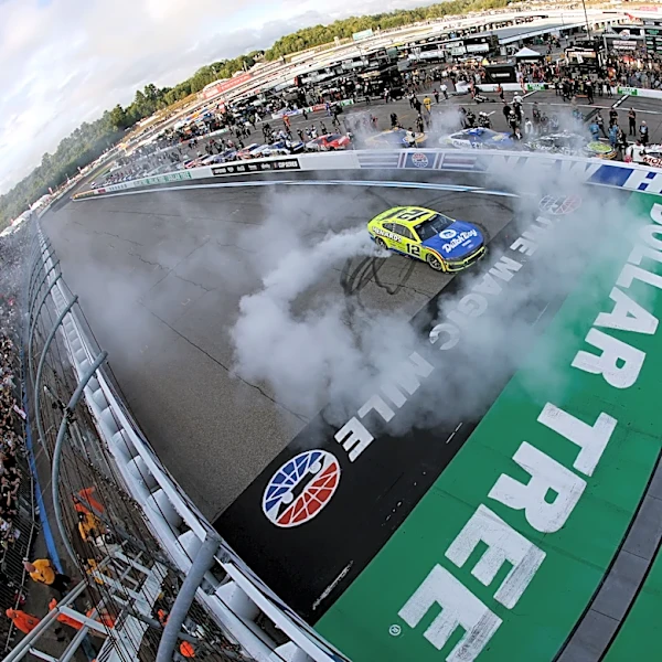 NASCAR reveals post-race inspection results from New Hampshire