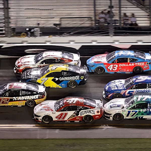 How to watch NASCAR live at Daytona in August 2026, full schedule