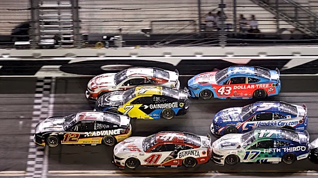 How to watch NASCAR live at Daytona in August 2026, full schedule